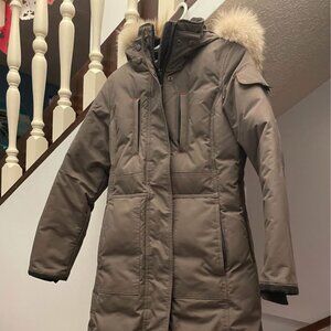 Outdoor Survival Canada Women’s Parka - Size Small